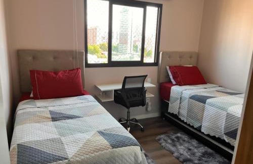Sao Bras Apartment | Apartamento próximo COP30