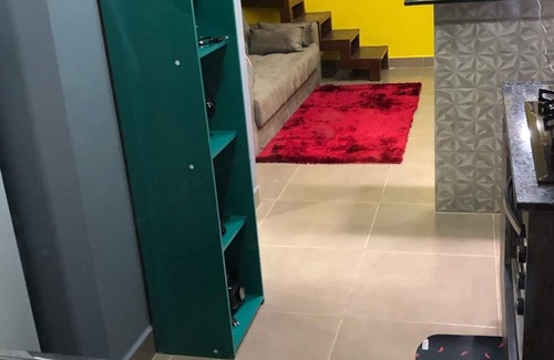Cidade Continental Apartment | Apartamento Próximo Praias