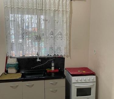 Primavera do Leste Apartment | Apartamento próximo ao centro