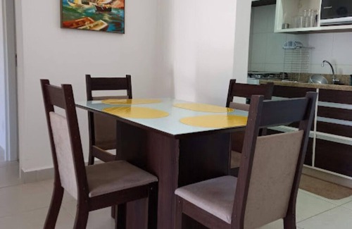 Toninhas Apartment | Apartamento Próximo ao mar Toninhas Ubatuba!