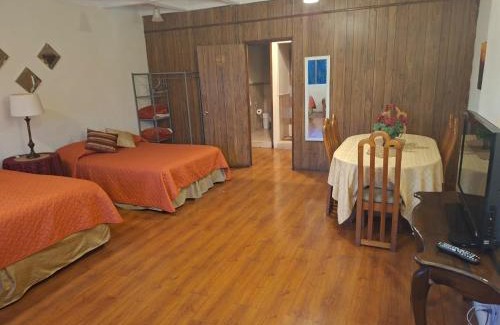 Zona 13 Apartment | Apartamento Prado