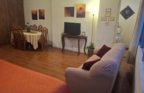 Zona 13 Apartment | Apartamento Prado