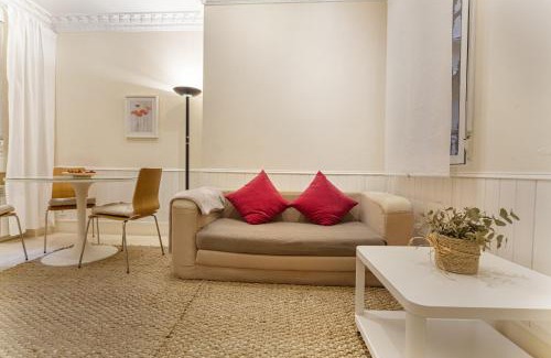Jeronimos Apartment | Apartamento Prado en Madrid