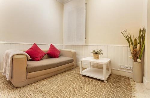 Jeronimos Apartment | Apartamento Prado en Madrid