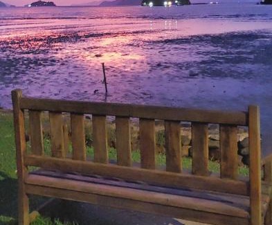 Japuiba Apartment | Apartamento Praia da Ribeira