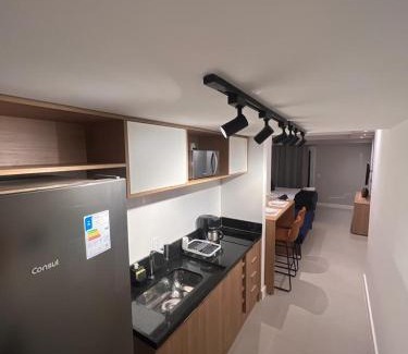 Gloria Apartment | Apartamento Praia Flamengo Charme