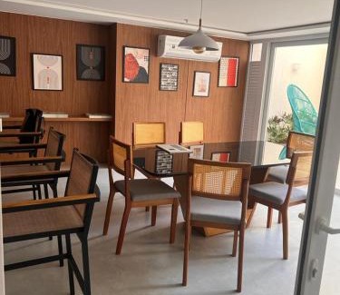 Gloria Apartment | Apartamento Praia Flamengo Charme