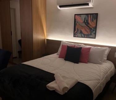 Gloria Apartment | Apartamento Praia Flamengo Charme