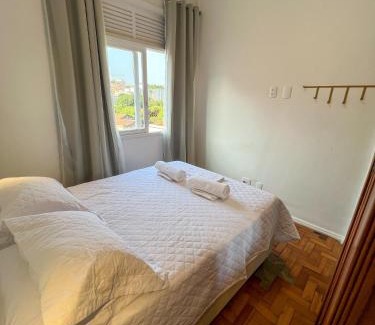 Catete Apartment | Apartamento praia! Aconchegante e central!
