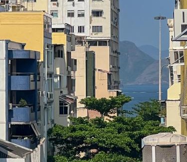Catete Apartment | Apartamento praia! Aconchegante e central!