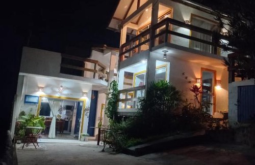 Gamboa House | Apartamento Praia da Gamboa - Cabanas da Candoca Vista para o Mar