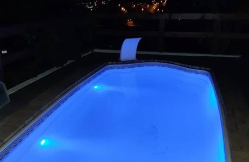 Gamboa House | Apartamento Praia da Gamboa - Cabanas da Candoca Vista para o Mar