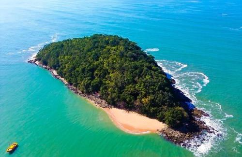 Maranduba Apartment | Apartamento Praia da Maranduba