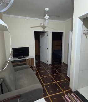 Praia dos Sonhos Apartment | Apartamento Praia do sonho frente ao mar