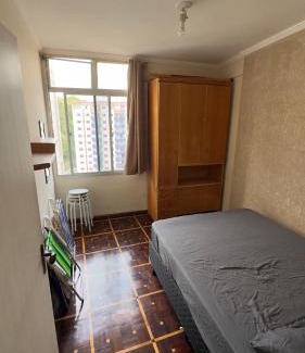 Praia dos Sonhos Apartment | Apartamento Praia do sonho frente ao mar