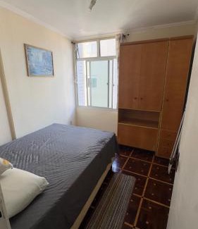 Praia dos Sonhos Apartment | Apartamento Praia do sonho frente ao mar