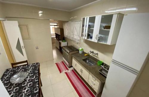 Tombo Apartment | Apartamento Praia do Tombo