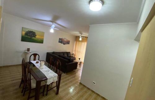 Tombo Apartment | Apartamento Praia do Tombo