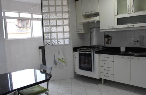 Algodoal Apartment | APARTAMENTO PRAIA FORTE