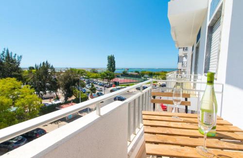 Fuseta Apartment | Apartamento Praia Fuzeta