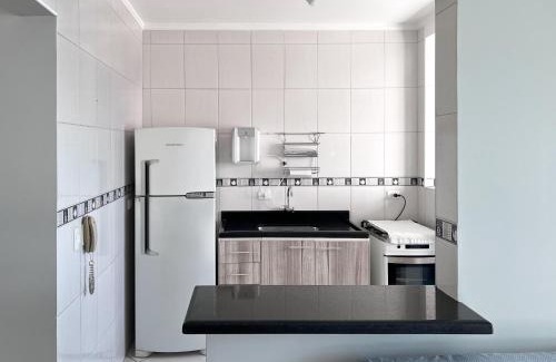 Vila Assuncao Apartment | Apartamento Praia Grande