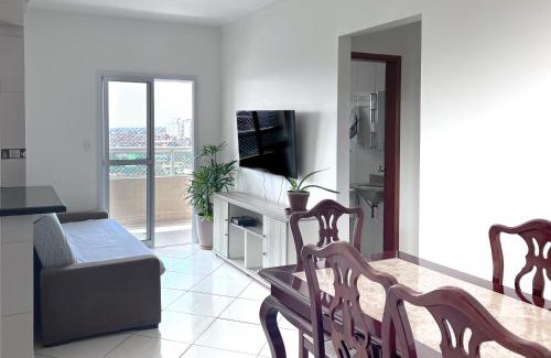 Vila Assuncao Apartment | Apartamento Praia Grande