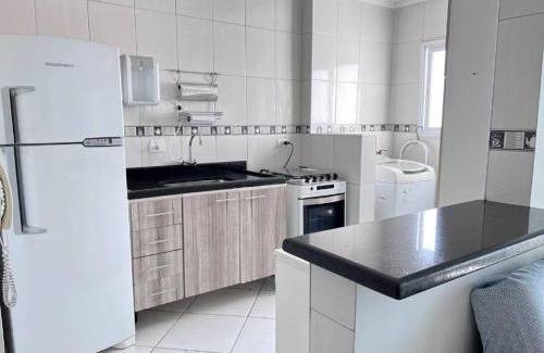 Vila Assuncao Apartment | Apartamento Praia Grande