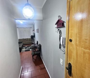 Canto do Forte Apartment | Apartamento Praia Grande Canto do Forte