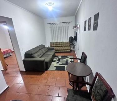 Canto do Forte Apartment | Apartamento Praia Grande Canto do Forte