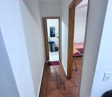 Canto do Forte Apartment | Apartamento Praia Grande Canto do Forte