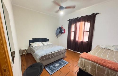 Canto do Forte Apartment | Apartamento Praia Grande Canto do Forte