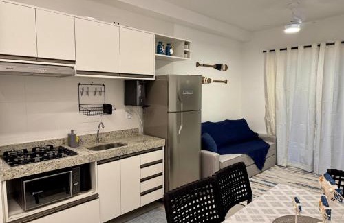 Praia Grande Apartment | Apartamento Praia Grande Ubatuba