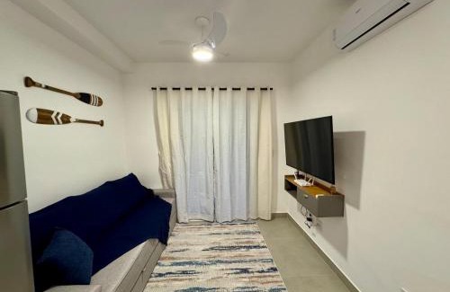 Praia Grande Apartment | Apartamento Praia Grande Ubatuba
