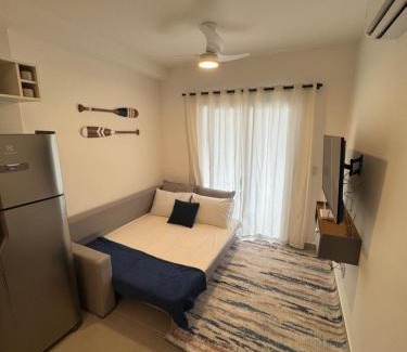 Praia Grande Apartment | Apartamento Praia Grande Ubatuba