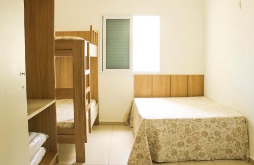 Praia Grande Apartment | APARTAMENTO PRAIA GRANDE DE UBATUBA