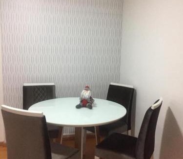 Barra da Tijuca Apartment | Apartamento Praia Orla Barra da Tijuca