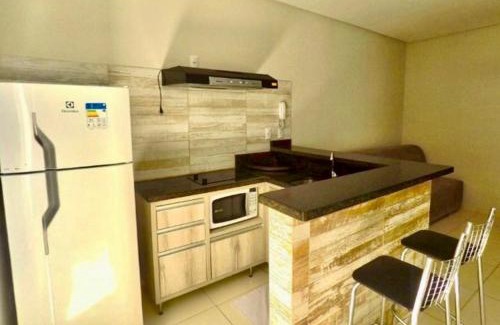Porto Seguro Apartment | Apartamento Praia Taperapuan