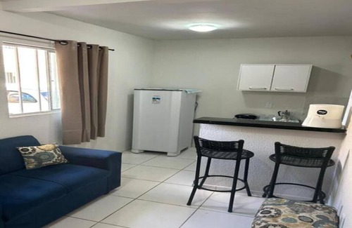 Pecém Apartment | Apartamento Premium Grand Luxo