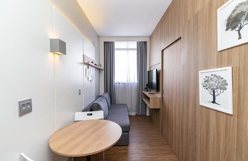 Batel Apartment | Apartamento Premium Batel -HSB013