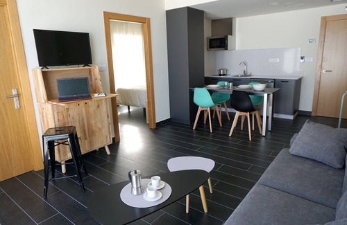 Mondonedo House | Apartamento Premium en Plaza DE LA Catedral