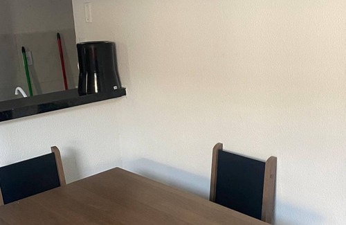 Maracanau Apartment | Apartamento Premium Grand Luxo