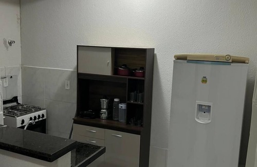Maracanau Apartment | Apartamento Premium Grand Luxo