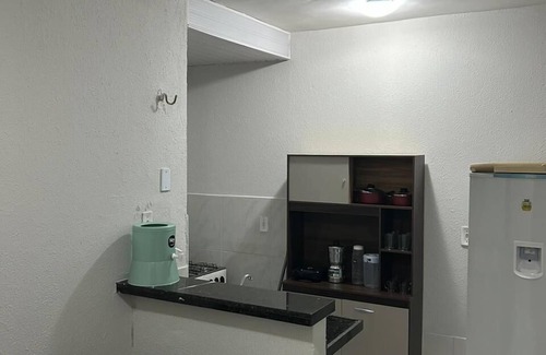 Maracanau Apartment | Apartamento Premium Grand Luxo