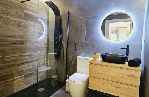 Badalona Apartment | apartamento premium muy cerca ciudad Barcelona