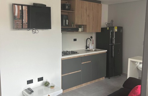 Itagui Apartment | Apartamento Premium Sabaneta