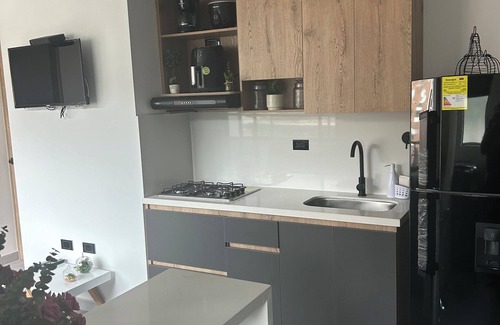 Itagui Apartment | Apartamento Premium Sabaneta