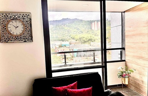 Itagui Apartment | Apartamento Premium Sabaneta