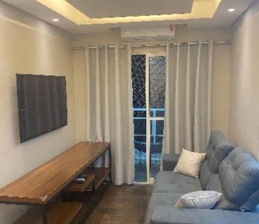 Taubate Apartment | Apartamento Premium Taubaté