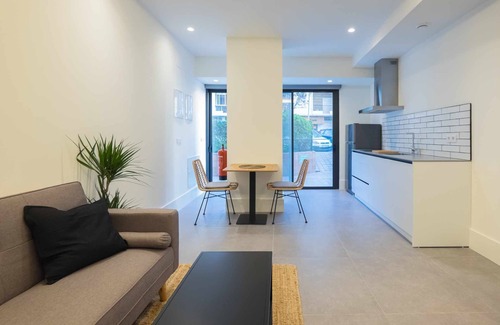 Los Remedios Apartment | Apartamento Presidente 1