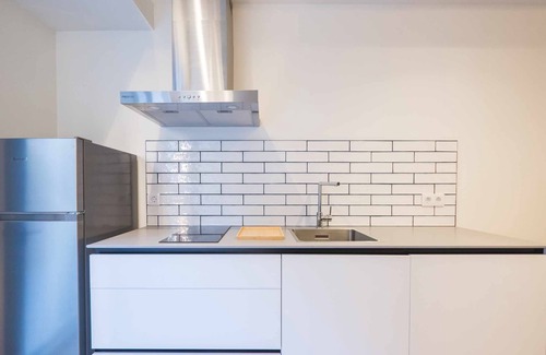 Los Remedios Apartment | Apartamento Presidente 2